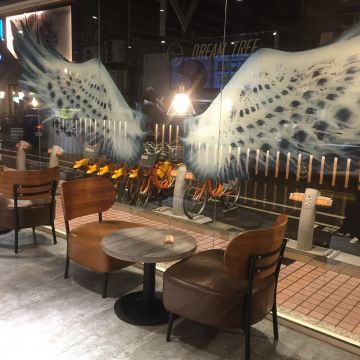 咖竅 長安店 Cotcha Coffee