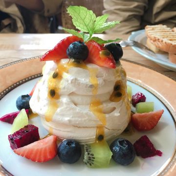 Eske Place Coffee House