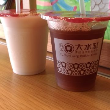 大水缸（士林店）