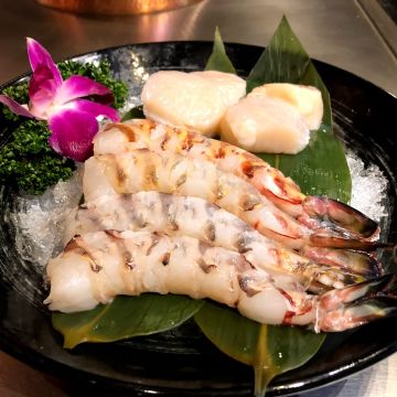 家蒂諾鐵板燒 紅酒坊