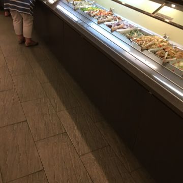 新起點餐廳 (台安醫院B1餐廳)