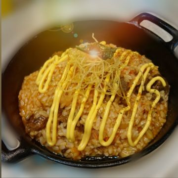 98義大利PASTA（西屯店）