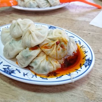 正好鮮肉小籠包（中壢店）