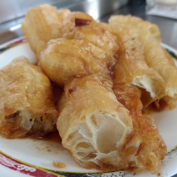 劉阿川虱目魚丸