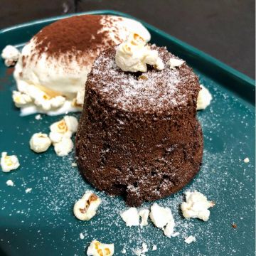 糧好食光 Kitchen & Cafe