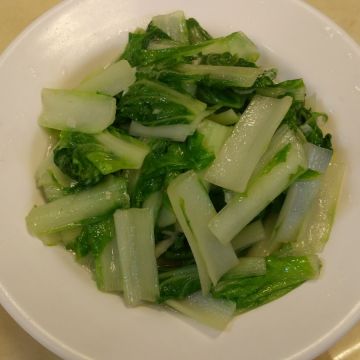 陳家食堂