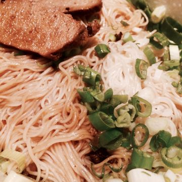 阿忠米粉湯（鶯歌店）