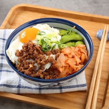 玖牛餓虎_地表最強_和牛滷肉飯限量供應_台中烏日店