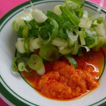 黃金牛牛肉麵（羅東店）