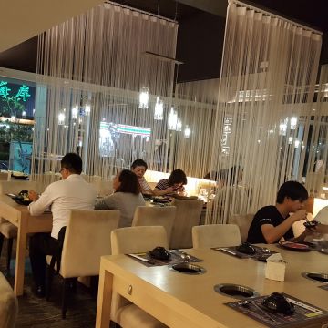 加賀町精緻鍋物 八德店