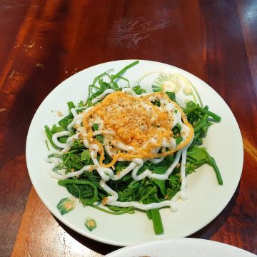 可愛家風味美食