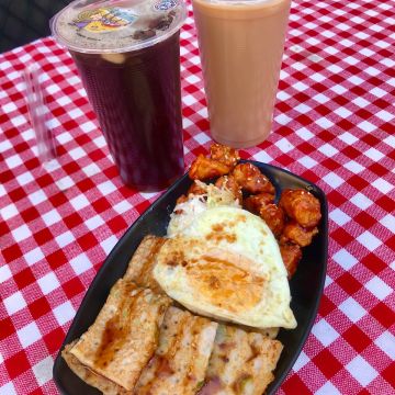 kikicoco手作米米煎