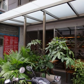 喬利堤羅馬料理 La Famiglia