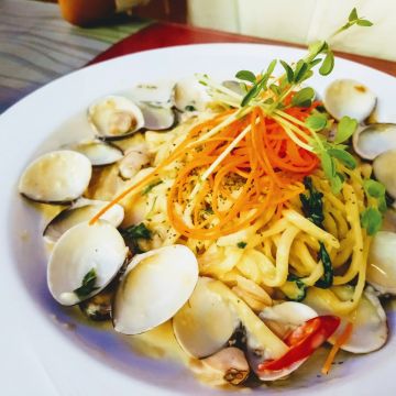 威尼斯義大利麵工坊