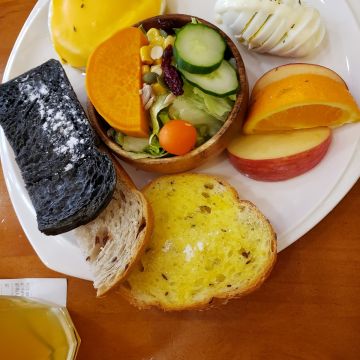 濰克早午餐 吉林店 Wake Up Brunch