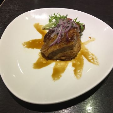 禾鶴亭日本料理