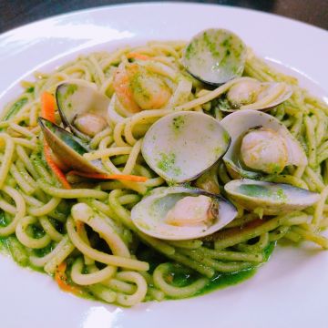 第6廚房-義大利麵