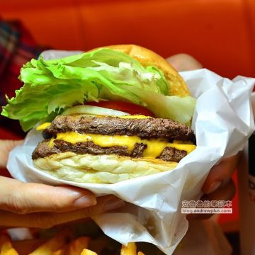 淘客漢堡 Burger Talks（三重店）