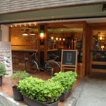 老烤箱義式手桿披薩 ANTICO FORNO