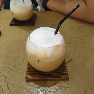 交点咖啡小酒館 The POINT Cafe & Bistros