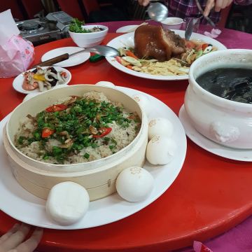 森山仙草-苑裡店