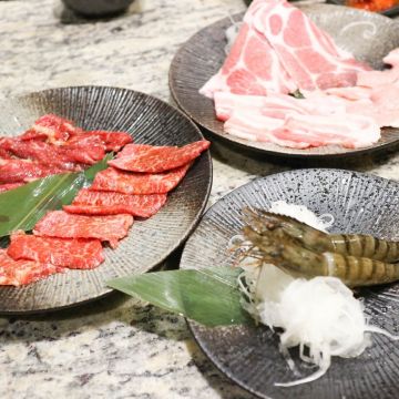 京昌園燒肉餐廳