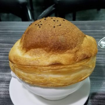 香和牛排 Siang Huo Steak