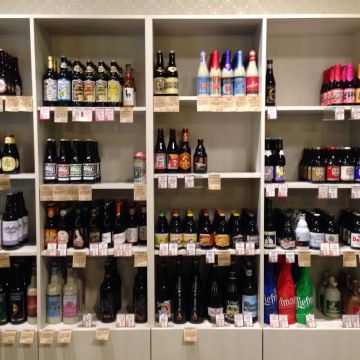 卡夫特精釀啤酒專賣店