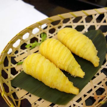 龍茶味點 DDbistro