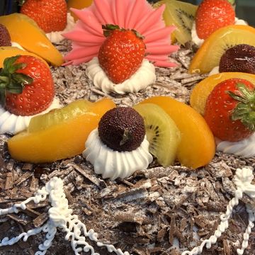 哈莉歐經典麵包坊