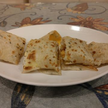 沙比歐美食餐坊