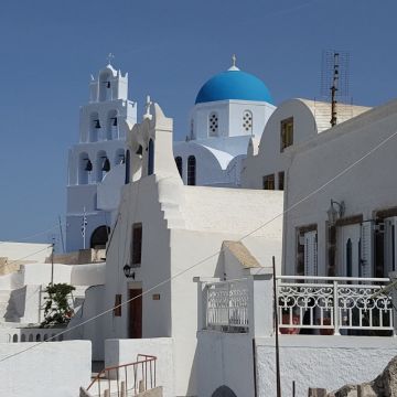聖托里尼海景餐廳 SANTORINI
