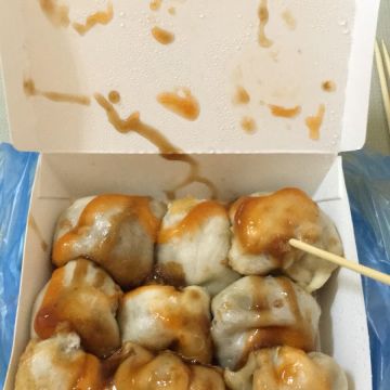 福州包（台中北區店）