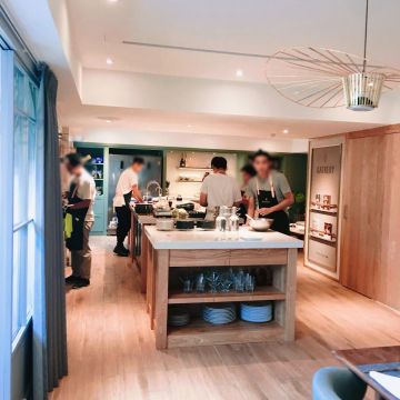 Gathery 聚匯 Gathery Kitchen