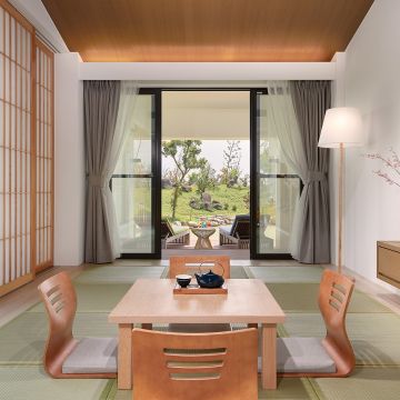 綠舞國際觀光飯店-慕韻宴會廳