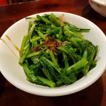 通化街米粉湯魯肉飯