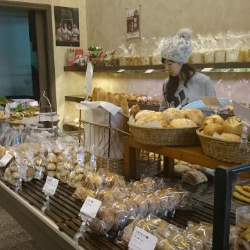 莎士比亞烘培坊（嘉義東區店）
