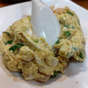 大玉食堂熱炒100