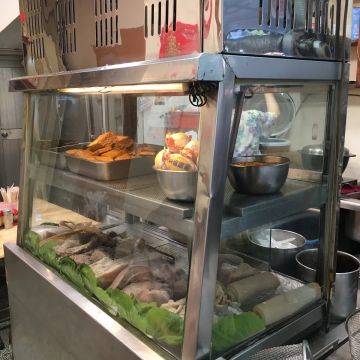 全國府城担仔麵