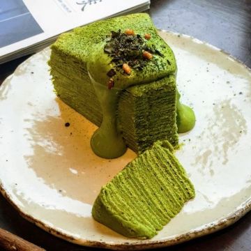 沒有特別計畫cafe