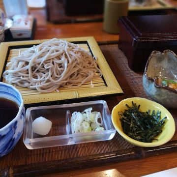 小園飲食日本料理