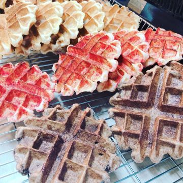 饗初格子q-新時代站前店