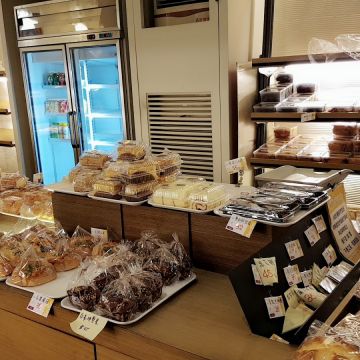 柏林蛋糕（永康店）