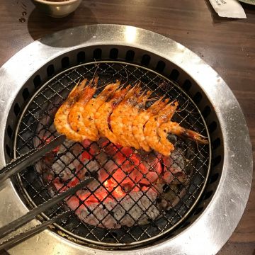 燒肉屋（中壢店）