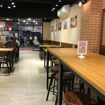 焦糖公園 CaRaMEL PaRK