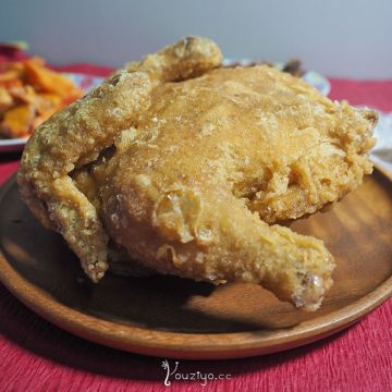 陳季炸雞 三重店