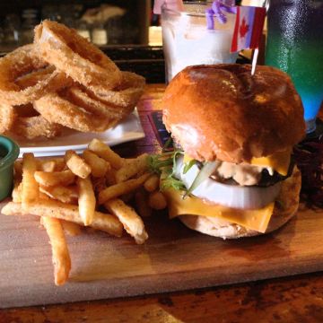 胖廚西式音樂餐廳