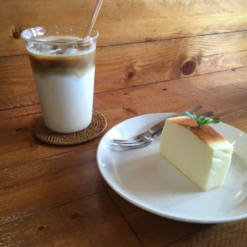 大城･小事 珈琲