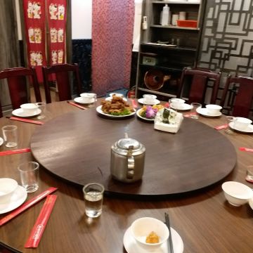 四海一家（左營店）