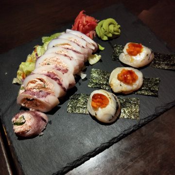 花酒藏Swing餐酒館